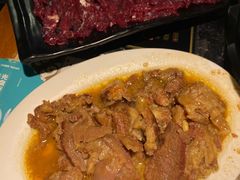 -三毛牛肉店(福强店)