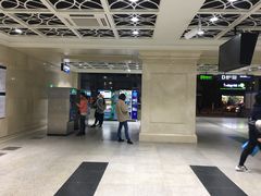 -黄浦路(地铁站)