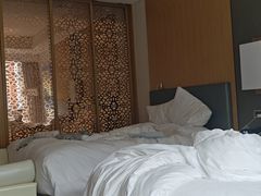 -三亚绿发山海天JW万豪酒店