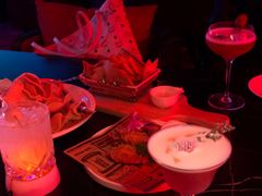 -MOSSO音乐酒吧·live house(南京旗舰店)