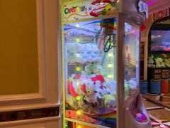 -星麦KTV•原金青果(劳动公园店)