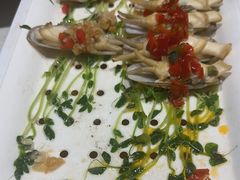 -渔夫蒸鲜(世奥湾店)