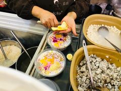 -串妹花式冰粉(乐山总店)