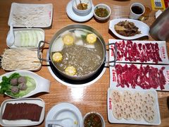 -为什么牛潮汕牛肉火锅(万胜广场店)