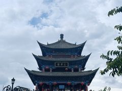 -大理古城