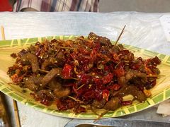-小民大排档(光谷店)