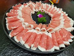 -阳坊胜利涮羊肉(阳坊老店)