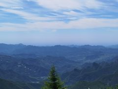 -白草畔自然风景区