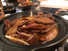 -谷田稻香·砂锅菜(南沙万达广场店)