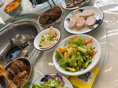 -柳沟豆腐宴69号福豆堂