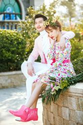 -太古映画婚纱摄影(天河店)