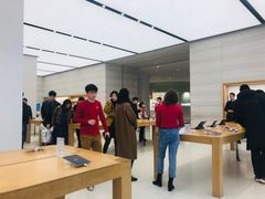 -Apple零售店(济南恒隆广场店)