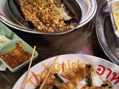 -辉记炭烧海鲜大排档·老字号(福田店)