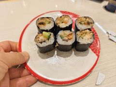 -濱寿司(高新伊藤店)