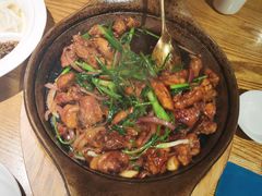 -九毛九西北菜(大东海店)