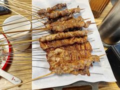 -柳叶刀烧烤(北大清华店)