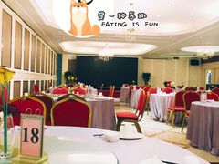 大堂-宝燕壹号(徐汇店)
