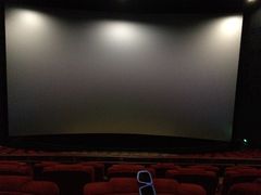 -沃美影城焕影岛LED/中国巨幕(万象汇店)