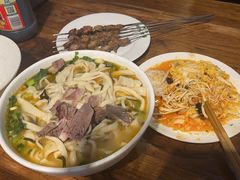 -妞妞烩面非物质文化遗产(西工店)