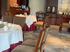 -粤财皇冠假日酒店·彩华轩中餐厅