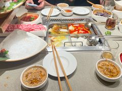 -海底捞火锅(宇飞大厦店)