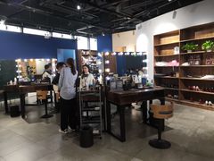 -海马体照相馆(天津世纪都会店)