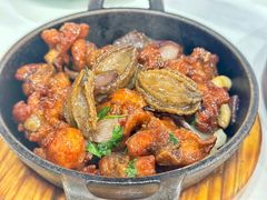 -潮界(虹桥新天地店)