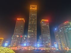 -北京中国大饭店