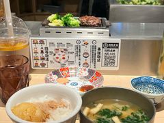 -肉肉大米(金虹桥店)