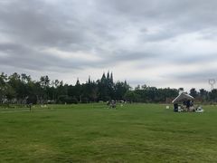-夏河溪乡野公园