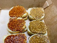 手工玉米卷-奶奶的美食(澳德乐店)