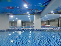 -嗨北游泳俱乐部(艺丰大厦店)