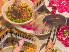 -雾都渣渣火锅(南城智汇城店)