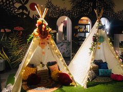 -佐佑帐篷环游记(南锣鼓巷店)