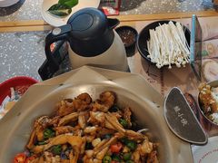 -蛙小侠(珠海华发商都店)