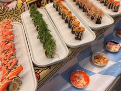 -南湖宾馆·鸳湖阁全日制餐厅