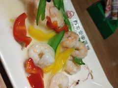 -直隶安家牛肉罩饼(建华店)