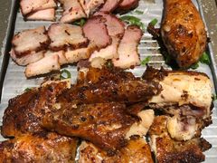 -绿茶餐厅(布吉万象汇店)