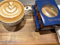 -Peet's 皮爷咖啡(海雅缤纷城店)