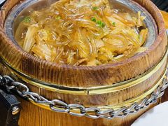 -苹果树下艺术餐厅(通州店)