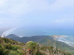 -海南铜鼓岭景区