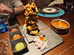 -甘尼仕印度餐厅酒吧(斜塘老街店)