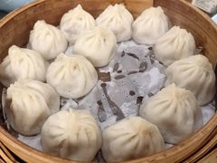 南翔小笼包-双塔老饭店