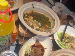 -永安鱼庄·镇江菜(丁卯店)