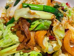 -关东小磨东北菜(漕河泾印象城店)