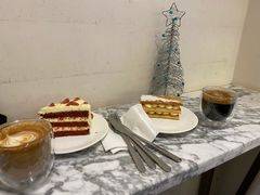 -Madeleine玛德琳(永平里店)