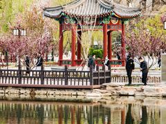 -西海子公园