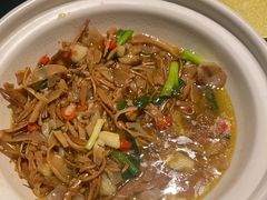 -呷湘厨·鱼汤捞饭·剁椒鱼头·辣椒炒肉(国家会展中心店)