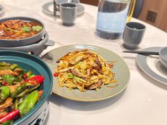 -鹿港小镇(悠唐店)