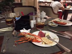 -白天鹅宾馆·流浮阁咖啡厅